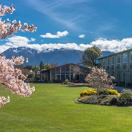 Distinction Te Anau Hotel & Villas Esterno foto