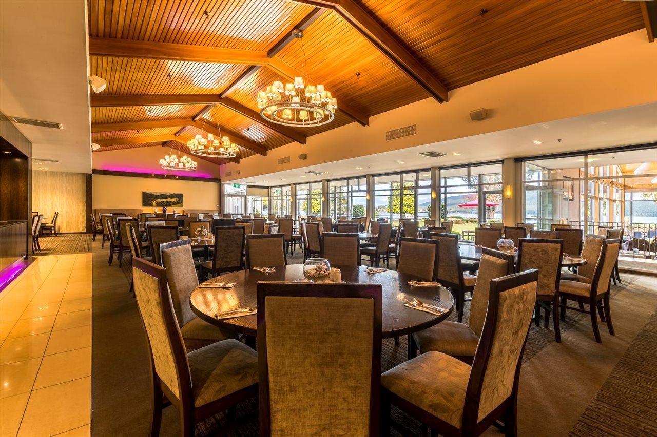 Distinction Te Anau Hotel & Villas Esterno foto