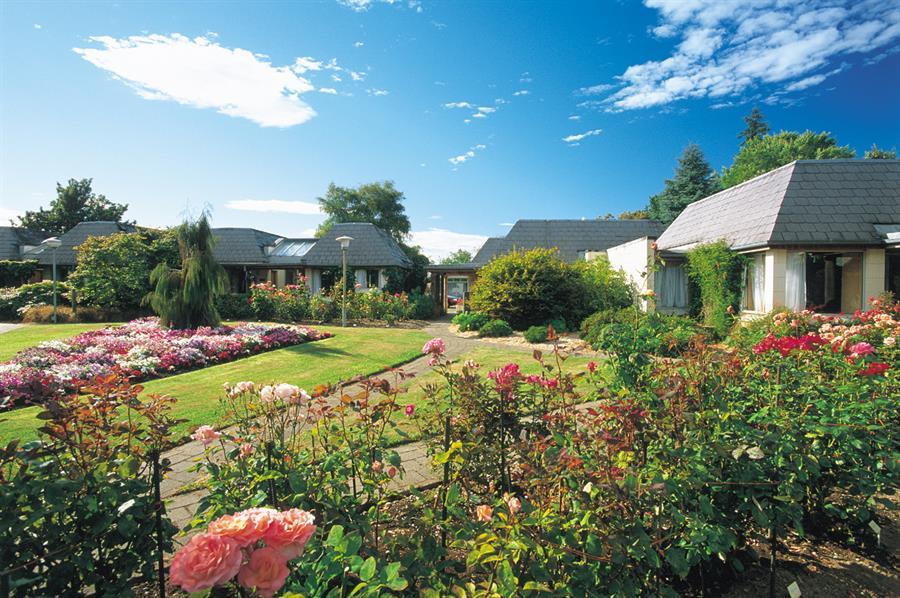 Distinction Te Anau Hotel & Villas Esterno foto