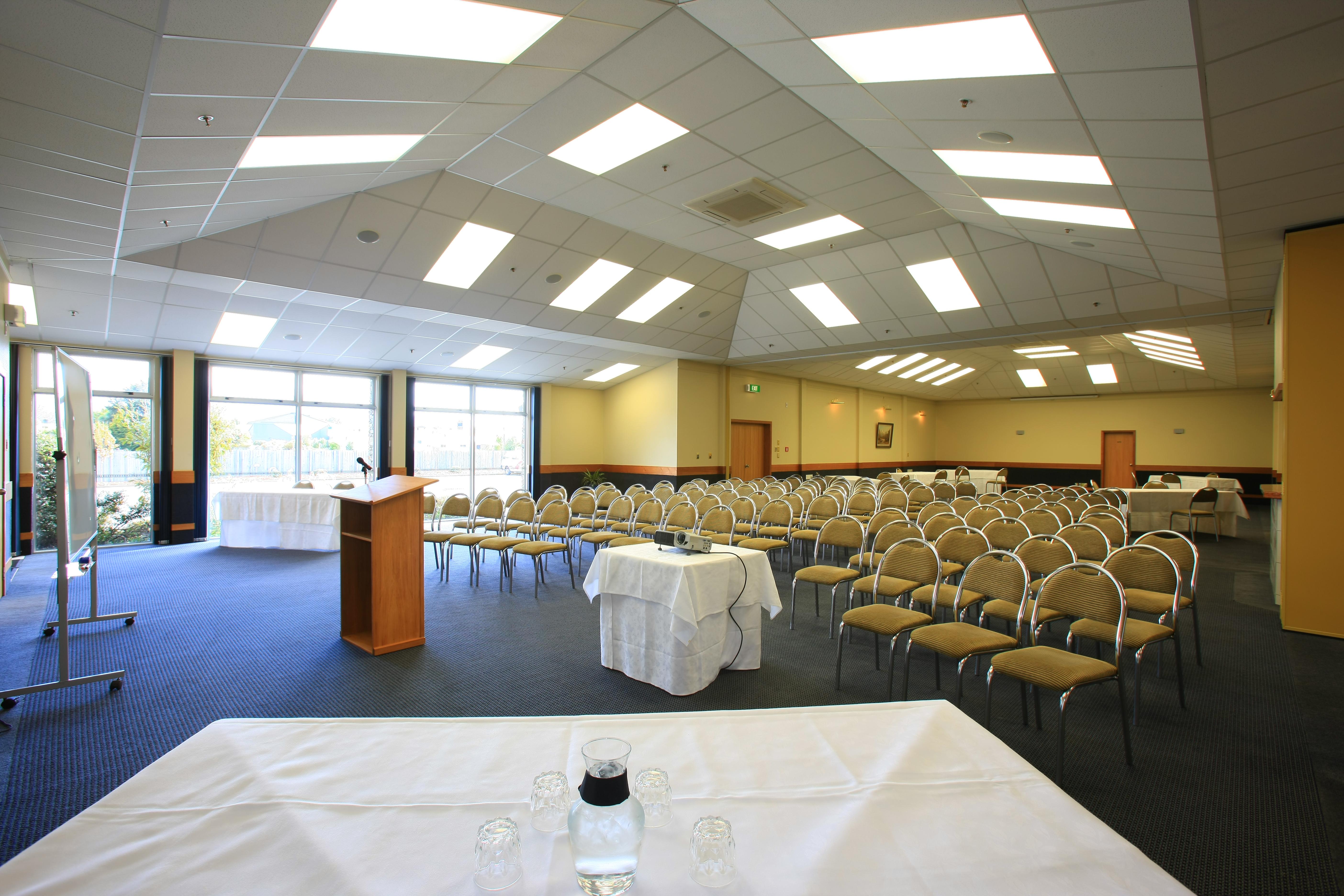 Distinction Te Anau Hotel & Villas Esterno foto