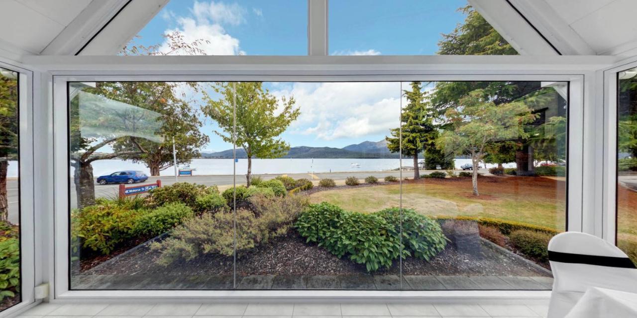 Distinction Te Anau Hotel & Villas Esterno foto