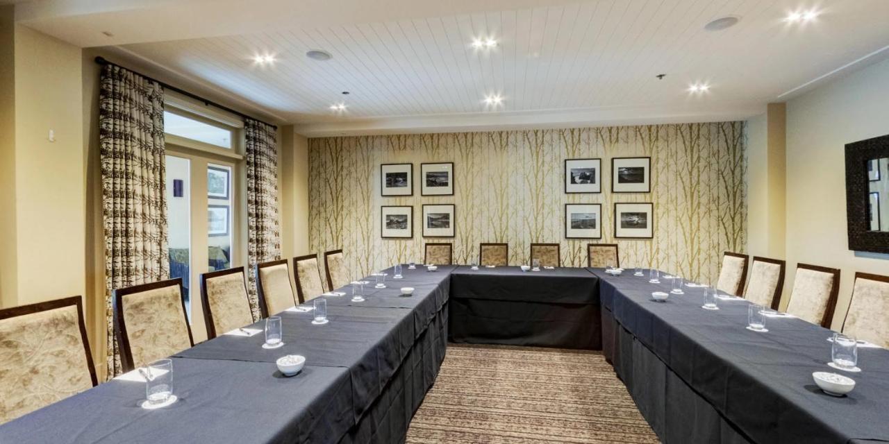 Distinction Te Anau Hotel & Villas Esterno foto